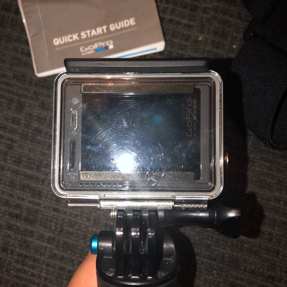 Go pro - Picture 6 of 7